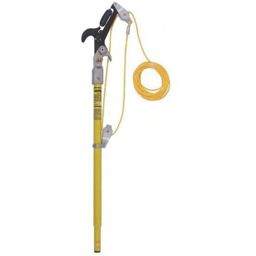 Round Pole Sectional Tree Trimmer EastCoast Offshore Supplies