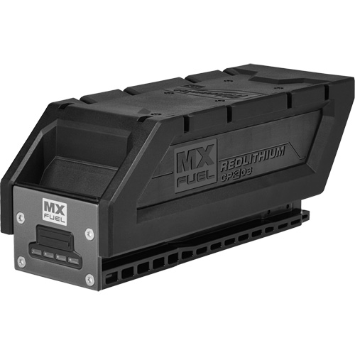 Bloc-pile MX Fuel Redlithium CP203, Lithium-ion, 72 V, 3 Ah EastCoast Offshore Supplies