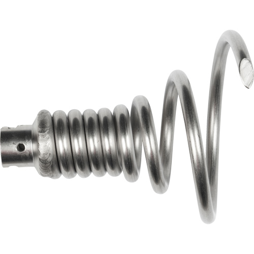 Funnel Auger for Drum Cable EastCoast Offshore Supplies
