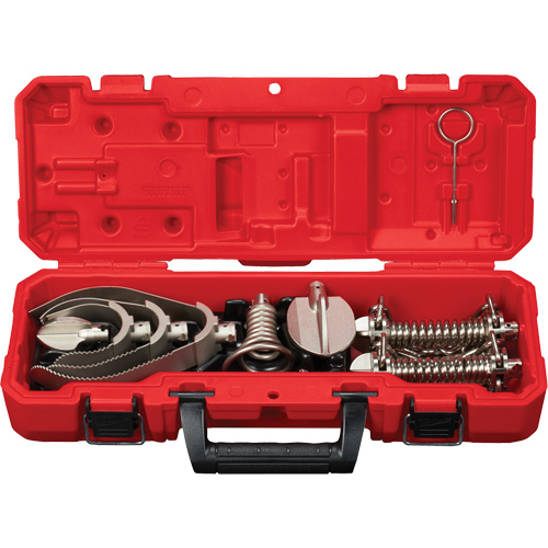 Drum Cable Head Attachment Kit EastCoast Offshore Supplies