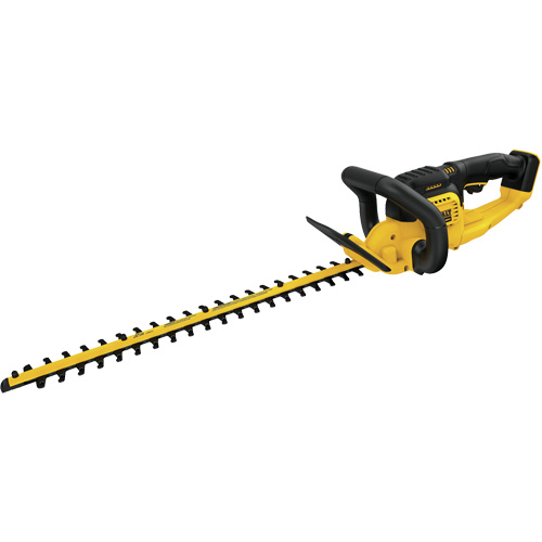 Max Cordless Hedge Trimmer, 22", 20 V, Battery Powered EastCoast Offshore Supplies
