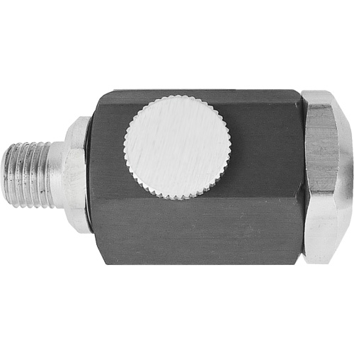Lubricator, 1/4" NPT, Max. 150 PSI, In Line EastCoast Offshore Supplies