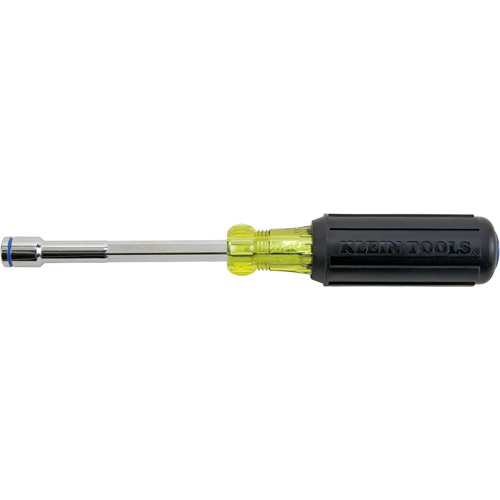 Heavy-Duty Nut Driver, 3/8" Drive, 9" L, Magnetic EastCoast Offshore Supplies