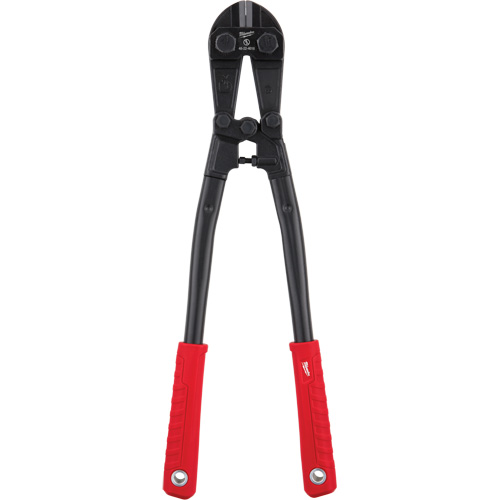 Coupe-boulon, 18" l, Coupe centrale EastCoast Offshore Supplies
