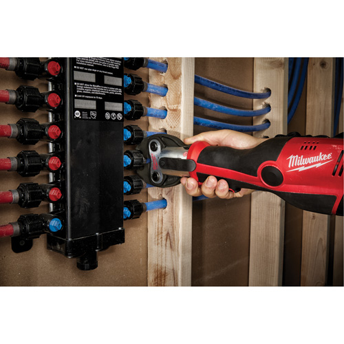 M&acirc;choire de sertissage PEX EastCoast Offshore Supplies
