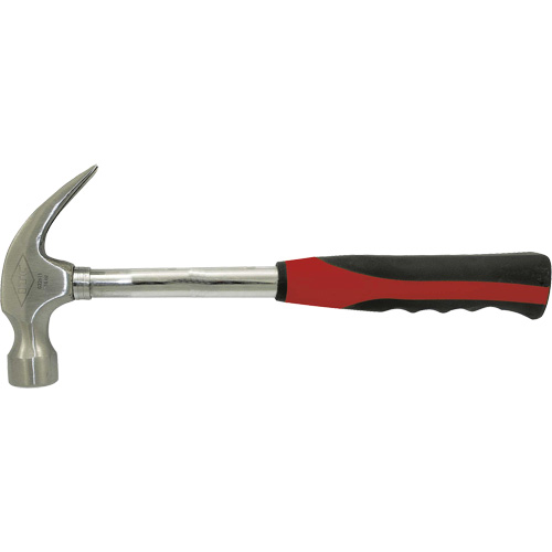ICHT-16 Claw Hammer, 16 oz., Cushion Handle EastCoast Offshore Supplies