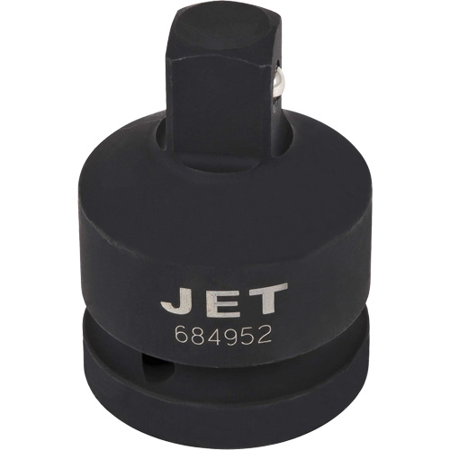 Adaptateur femelle x m&acirc;le, Chocs, Prise 1", Douille 3/4", Sph&eacute;rique EastCoast Offshore Supplies