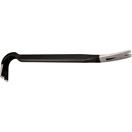 JPNB-36 Barre de d&eacute;molition entaill&eacute;e Powerclaw, Largeur de 1-1/4", Longueur de 36" EastCoast Offshore Supplies