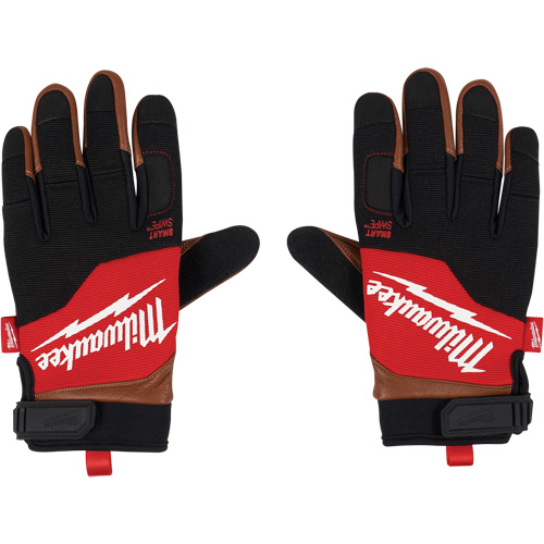 Gants performants, Paume Cuir fleur de ch&egrave;vre, Taille Petit EastCoast Offshore Supplies