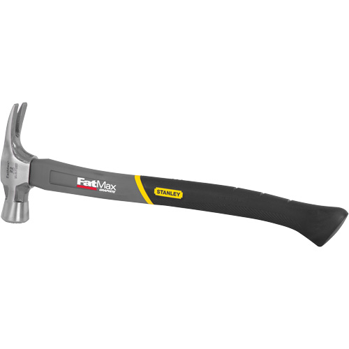 FatMax&reg; Framing Hammer, 22 oz., Graphite Handle, 18-1/2" L EastCoast Offshore Supplies