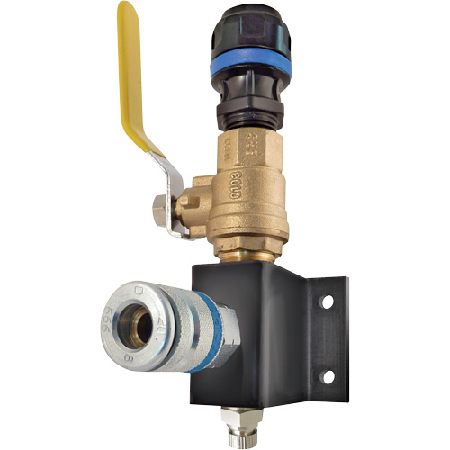 Distributeur en aluminium EastCoast Offshore Supplies