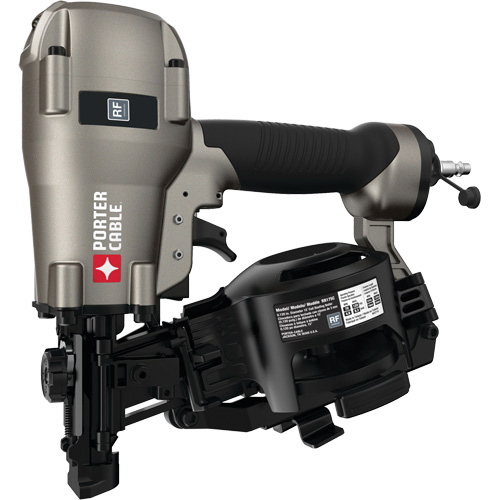 15° Pneumatic Coil Roofing Nailer EastCoast Offshore Supplies
