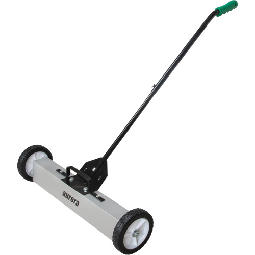 Magnetic Push Sweeper, 24" W EastCoast Offshore Supplies