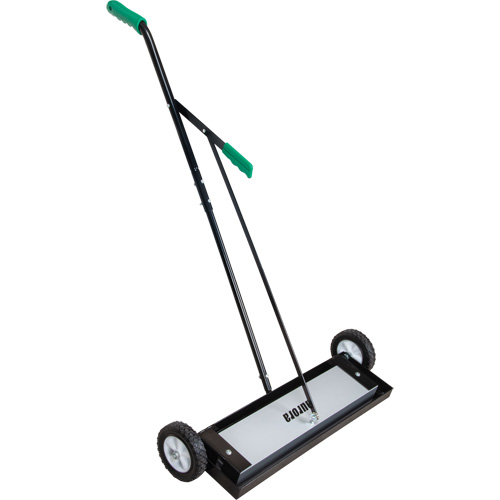 Magnetic Push Sweeper, 24" W EastCoast Offshore Supplies