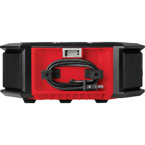 Radio et chargeur M18 Packout (outil seulement), Lithium-ion, 18 V EastCoast Offshore Supplies