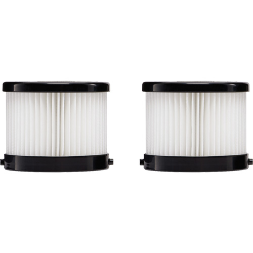 M18 Dry Filters, Hepa, Fits 0.28 US gal. EastCoast Offshore Supplies