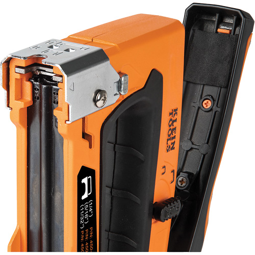 Agrafeuse pour c&acirc;blage libre, Agrafes 5/16"/1/4"/11/32" EastCoast Offshore Supplies