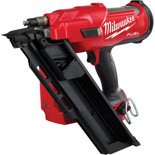M18 Fuel 30 Degree Nailer (Tool Only), 18 V, Lithium-Ion EastCoast Offshore Supplies
