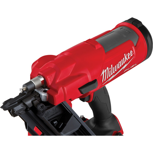 M18 Fuel 30 Degree Nailer Kit, 18 V, Lithium-Ion EastCoast Offshore Supplies