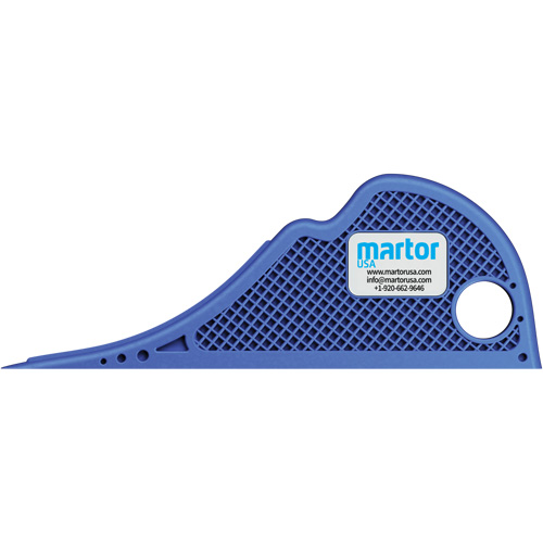 Petit dispositif de coupe EastCoast Offshore Supplies