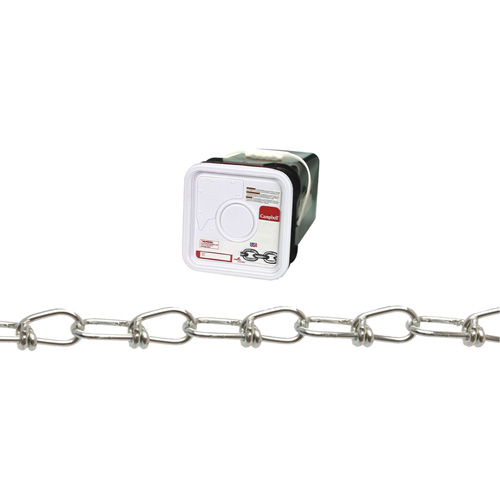 Double Loop Inco Chain EastCoast Offshore Supplies