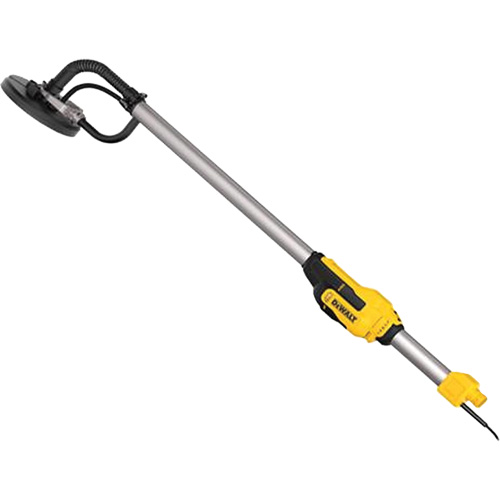 Drywall Sander with Dust Collection EastCoast Offshore Supplies