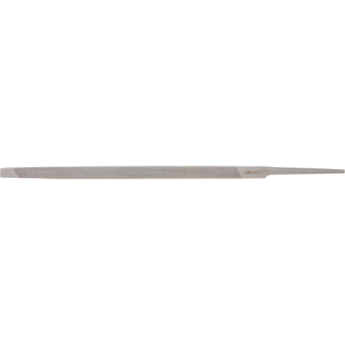 Lime effil&eacute;e mince, Triangle, 6", Simple EastCoast Offshore Supplies