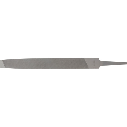 Lime &agrave; parer, Plat, 6", B&acirc;tarde EastCoast Offshore Supplies