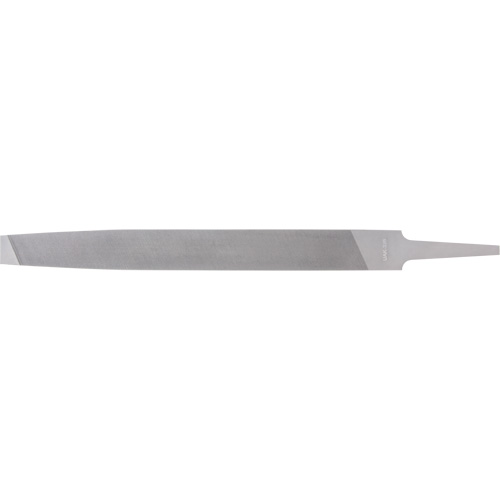 Lime &agrave; parer, Plat, 8", B&acirc;tarde EastCoast Offshore Supplies