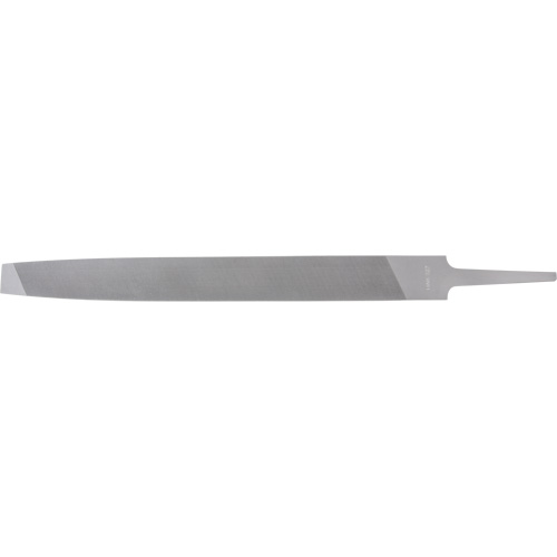 Lime &agrave; parer, Plat, 8", Lisse EastCoast Offshore Supplies