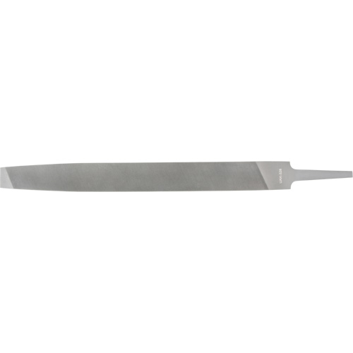 Lime &agrave; parer, Plat, 12", B&acirc;tarde EastCoast Offshore Supplies