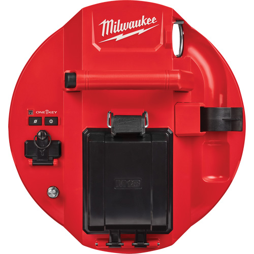 M18 500GB Control Hub EastCoast Offshore Supplies