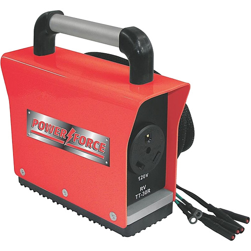 Parallel Cable Kit for Inverter Generator EastCoast Offshore Supplies