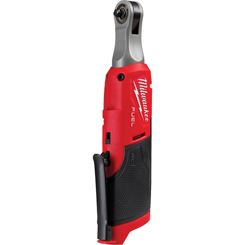 M12 Fuel 1/4" High Speed Ratchet (Tool Only), 12 V, 1/4" Drive EastCoast Offshore Supplies