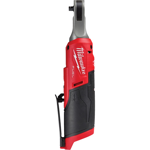 M12 Fuel High Speed Ratchet Kit, 12 V, 1/4" Drive EastCoast Offshore Supplies