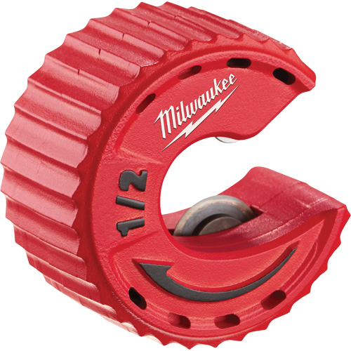 Coupe-tubes pour espaces restreints, Capacit&eacute; de 1/2" EastCoast Offshore Supplies