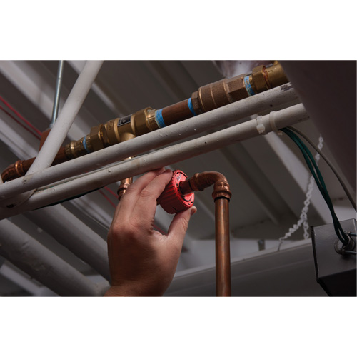 Coupe-tubes pour espaces restreints, Capacit&eacute; de 1/2" EastCoast Offshore Supplies