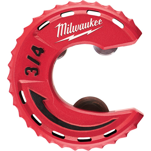 Coupe-tubes pour espaces restreints, Capacit&eacute; de 3/4" EastCoast Offshore Supplies