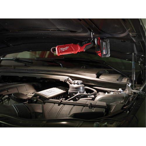 B&acirc;ton lumineux M18, Crochet, Rechargeable, 300 lumens EastCoast Offshore Supplies