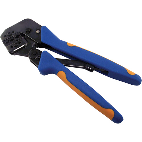 Pro-Crimper III Hand Crimping Tool Assembly EastCoast Offshore Supplies