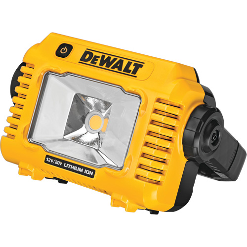 12V/20V Max Compact Task Light, LED, 2000 Lumens EastCoast Offshore Supplies