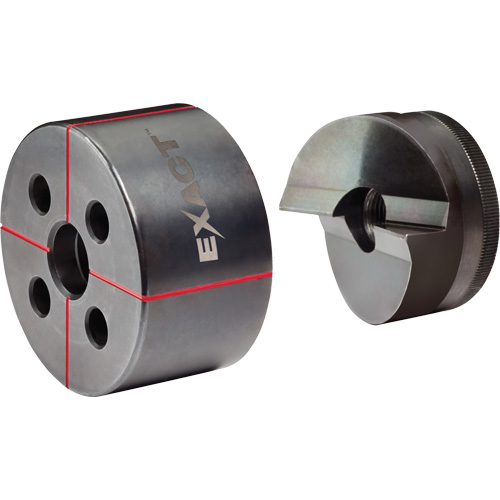 Poinçon Exact EastCoast Offshore Supplies