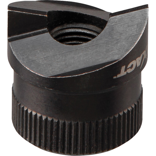 Poinçon Exact en acier doux EastCoast Offshore Supplies