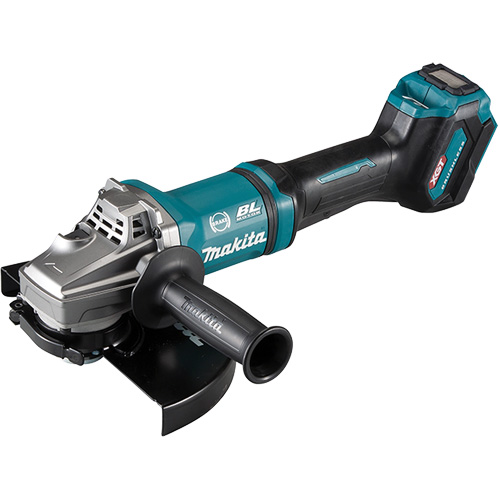 Max XGT&reg; Variable Speed Angle Grinder with Brushless Motor & AWS EastCoast Offshore Supplies