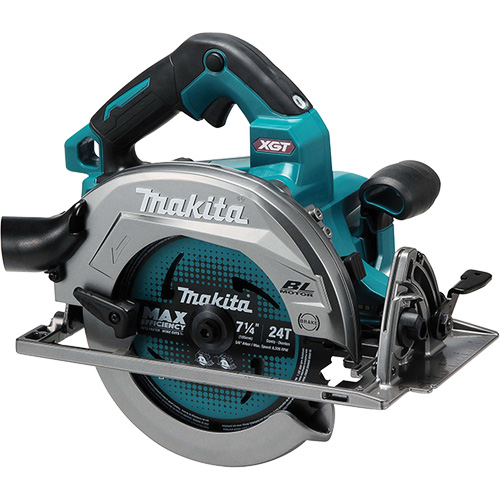 Max XGT&reg; Circular Saw with Brushless Motor & AWS (Tool Only), 7-1/4", 40 V EastCoast Offshore Supplies
