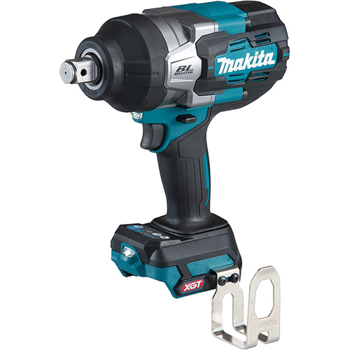 Trousse de cl&eacute; &agrave; chocs avec moteur sans balai Max XGT, 40 V, Mandrin 3/4" EastCoast Offshore Supplies