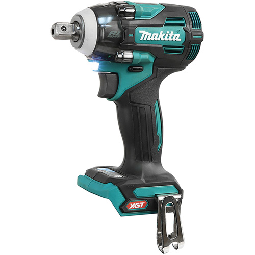 Max XGT&reg; Impact Driver with Brushless Motor (Tool Only), 40 V, 1/2" Socket EastCoast Offshore Supplies