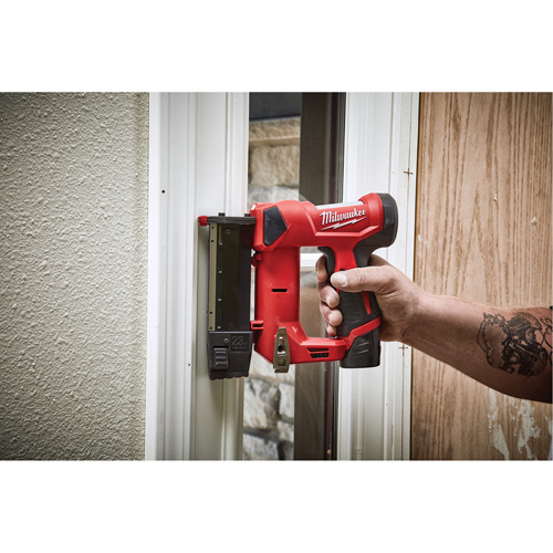 M12 23 Gauge Pin Nailer (Tool Only), 12 V, Lithium-Ion EastCoast Offshore Supplies