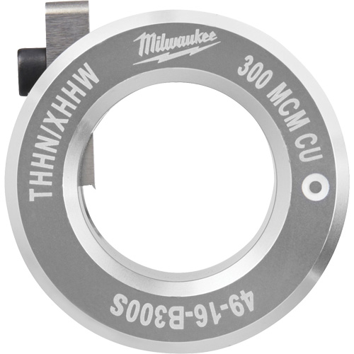 300 bagues MCM en cuivre THHN/XHHW S EastCoast Offshore Supplies