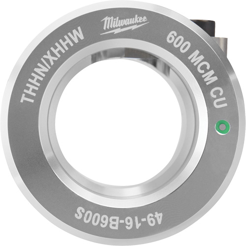 600 MCM Cu THHN/XHHW S Bushing EastCoast Offshore Supplies